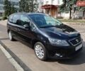 Чорний Сеат Альхамбра, об'ємом двигуна 1.97 л та пробігом 240 тис. км за 16900 $, фото 1 на Automoto.ua