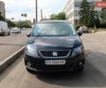 Чорний Сеат Альхамбра, об'ємом двигуна 1.97 л та пробігом 240 тис. км за 16900 $, фото 12 на Automoto.ua