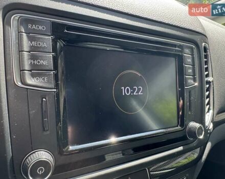 Чорний Сеат Альхамбра, об'ємом двигуна 2 л та пробігом 235 тис. км за 25500 $, фото 40 на Automoto.ua