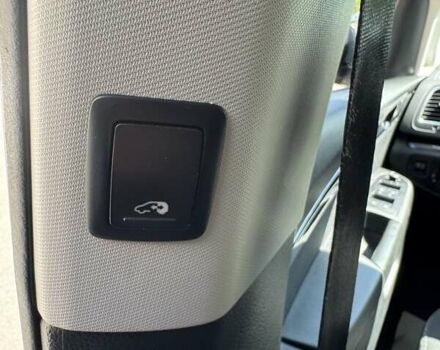 Чорний Сеат Альхамбра, об'ємом двигуна 2 л та пробігом 235 тис. км за 25500 $, фото 61 на Automoto.ua