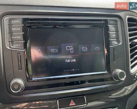 Чорний Сеат Альхамбра, об'ємом двигуна 2 л та пробігом 235 тис. км за 25500 $, фото 42 на Automoto.ua