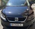 Чорний Сеат Альхамбра, об'ємом двигуна 2 л та пробігом 226 тис. км за 27000 $, фото 1 на Automoto.ua