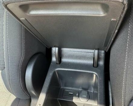 Чорний Сеат Альхамбра, об'ємом двигуна 2 л та пробігом 235 тис. км за 25500 $, фото 55 на Automoto.ua