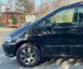 Черный Сеат Альхамбра, объемом двигателя 1.9 л и пробегом 281 тыс. км за 4190 $, фото 11 на Automoto.ua