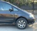 Чорний Сеат Альхамбра, об'ємом двигуна 1.9 л та пробігом 281 тис. км за 4190 $, фото 3 на Automoto.ua