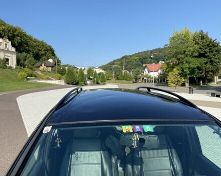 Чорний Сеат Альхамбра, об'ємом двигуна 2 л та пробігом 375 тис. км за 6500 $, фото 8 на Automoto.ua