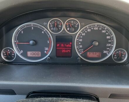 Сеат Альхамбра 2010 в Львове на Automoto.ua Черный Сеат Альхамбра, объемом двигателя 2 л и пробегом 375 тыс. км за 7000 $, фото 9 на Automoto.ua