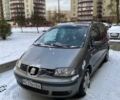 Коричневый Сеат Альхамбра, объемом двигателя 0 л и пробегом 312 тыс. км за 5000 $, фото 1 на Automoto.ua