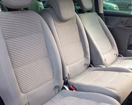 Коричневий Сеат Альхамбра, об'ємом двигуна 1.97 л та пробігом 251 тис. км за 9200 $, фото 13 на Automoto.ua