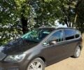 Коричневий Сеат Альхамбра, об'ємом двигуна 2 л та пробігом 300 тис. км за 13000 $, фото 1 на Automoto.ua