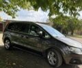 Коричневий Сеат Альхамбра, об'ємом двигуна 2.2 л та пробігом 300 тис. км за 12946 $, фото 1 на Automoto.ua