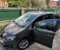 Коричневый Сеат Альхамбра, объемом двигателя 1.97 л и пробегом 276 тыс. км за 21500 $, фото 5 на Automoto.ua