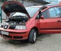Красный Сеат Альхамбра, объемом двигателя 1.9 л и пробегом 357 тыс. км за 3599 $, фото 8 на Automoto.ua
