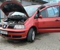 Красный Сеат Альхамбра, объемом двигателя 1.9 л и пробегом 357 тыс. км за 3599 $, фото 7 на Automoto.ua