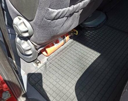Сеат Альхамбра 2000 в Одессе на Automoto.ua Красный Сеат Альхамбра, объемом двигателя 1.9 л и пробегом 206 тыс. км за 5500 $, фото 13 на Automoto.ua