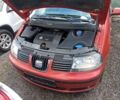 Сеат Альхамбра 2001 в Одессе на Automoto.ua Красный Сеат Альхамбра, объемом двигателя 0 л и пробегом 205 тыс. км за 5400 $, фото 2 на Automoto.ua