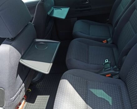 Сеат Альхамбра 2001 в Одессе на Automoto.ua Красный Сеат Альхамбра, объемом двигателя 0 л и пробегом 205 тыс. км за 5400 $, фото 7 на Automoto.ua