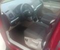 Красный Сеат Альхамбра, объемом двигателя 1.97 л и пробегом 220 тыс. км за 13500 $, фото 6 на Automoto.ua