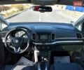 Красный Сеат Альхамбра, объемом двигателя 1.97 л и пробегом 199 тыс. км за 16950 $, фото 32 на Automoto.ua