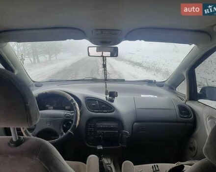 Сеат Альхамбра, объемом двигателя 0 л и пробегом 300 тыс. км за 2200 $, фото 1 на Automoto.ua