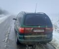 Сеат Альхамбра, объемом двигателя 0 л и пробегом 300 тыс. км за 2200 $, фото 4 на Automoto.ua