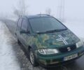 Сеат Альхамбра, объемом двигателя 0 л и пробегом 300 тыс. км за 2200 $, фото 1 на Automoto.ua
