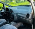 Сеат Альхамбра, об'ємом двигуна 1.9 л та пробігом 400 тис. км за 2500 $, фото 35 на Automoto.ua