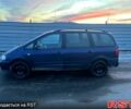 Сеат Альхамбра, объемом двигателя 1.9 л и пробегом 300 тыс. км за 2500 $, фото 7 на Automoto.ua