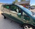 Сеат Альхамбра, об'ємом двигуна 2 л та пробігом 322 тис. км за 4500 $, фото 1 на Automoto.ua
