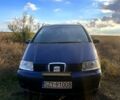 Сеат Альхамбра, объемом двигателя 1.9 л и пробегом 366 тыс. км за 3200 $, фото 1 на Automoto.ua