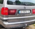 Сеат Альхамбра, объемом двигателя 1.9 л и пробегом 265 тыс. км за 6500 $, фото 4 на Automoto.ua