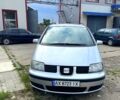 Сеат Альхамбра, объемом двигателя 2 л и пробегом 341 тыс. км за 7900 $, фото 1 на Automoto.ua