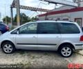 Сеат Альхамбра, объемом двигателя 2 л и пробегом 341 тыс. км за 7900 $, фото 5 на Automoto.ua