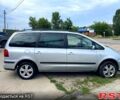 Сеат Альхамбра, объемом двигателя 2 л и пробегом 341 тыс. км за 7900 $, фото 3 на Automoto.ua