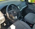 Сеат Альхамбра, об'ємом двигуна 1.97 л та пробігом 185 тис. км за 12500 $, фото 3 на Automoto.ua