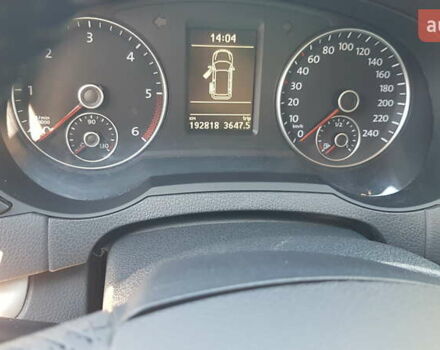 Сеат Альхамбра, об'ємом двигуна 1.97 л та пробігом 185 тис. км за 12500 $, фото 2 на Automoto.ua