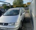 Сірий Сеат Альхамбра, об'ємом двигуна 1.9 л та пробігом 400 тис. км за 1300 $, фото 1 на Automoto.ua