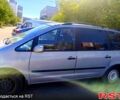 Сеат Альхамбра 1997 в Теплодаре на Automoto.ua Серый Сеат Альхамбра, объемом двигателя 2 л и пробегом 0 тыс. км за 1000 $, фото 2 на Automoto.ua