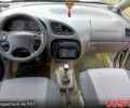 Сеат Альхамбра 1997 в Раздельной на Automoto.ua Серый Сеат Альхамбра, объемом двигателя 2 л и пробегом 426 тыс. км за 1999 $, фото 9 на Automoto.ua