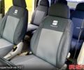 Сеат Альхамбра 1997 в Раздельной на Automoto.ua Серый Сеат Альхамбра, объемом двигателя 2 л и пробегом 426 тыс. км за 1999 $, фото 11 на Automoto.ua