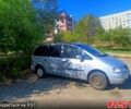 Сеат Альхамбра 1997 в Теплодаре на Automoto.ua Серый Сеат Альхамбра, объемом двигателя 2 л и пробегом 0 тыс. км за 1000 $, фото 3 на Automoto.ua