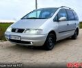 Сеат Альхамбра 1997 в Раздельной на Automoto.ua Серый Сеат Альхамбра, объемом двигателя 2 л и пробегом 426 тыс. км за 1999 $, фото 1 на Automoto.ua