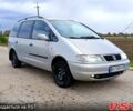 Сеат Альхамбра 1997 в Раздельной на Automoto.ua Серый Сеат Альхамбра, объемом двигателя 2 л и пробегом 426 тыс. км за 1999 $, фото 5 на Automoto.ua