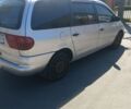 Сірий Сеат Альхамбра, об'ємом двигуна 1.9 л та пробігом 480 тис. км за 3500 $, фото 1 на Automoto.ua
