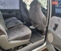 Серый Сеат Альхамбра, объемом двигателя 1.9 л и пробегом 390 тыс. км за 3700 $, фото 3 на Automoto.ua