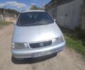 Сірий Сеат Альхамбра, об'ємом двигуна 1.9 л та пробігом 455 тис. км за 3700 $, фото 1 на Automoto.ua