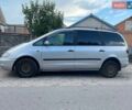 Сірий Сеат Альхамбра, об'ємом двигуна 1.9 л та пробігом 428 тис. км за 2900 $, фото 1 на Automoto.ua