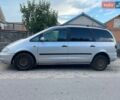 Сірий Сеат Альхамбра, об'ємом двигуна 1.9 л та пробігом 428 тис. км за 2900 $, фото 1 на Automoto.ua