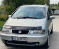 Сірий Сеат Альхамбра, об'ємом двигуна 1.9 л та пробігом 386 тис. км за 2650 $, фото 1 на Automoto.ua
