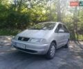 Серый Сеат Альхамбра, объемом двигателя 1.9 л и пробегом 526 тыс. км за 1950 $, фото 1 на Automoto.ua